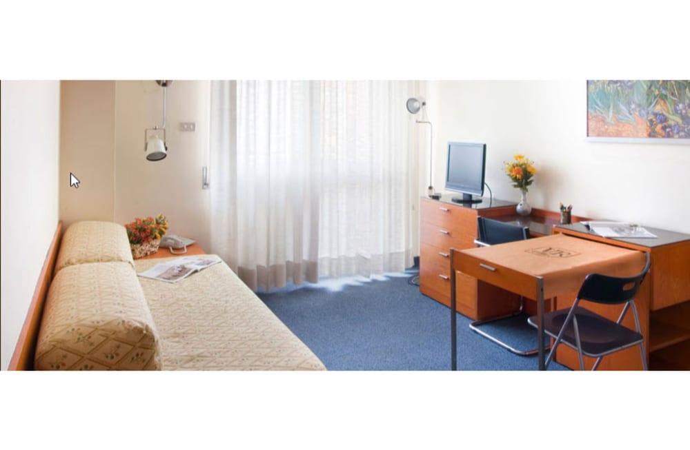 Aparthotel Viserba Milano